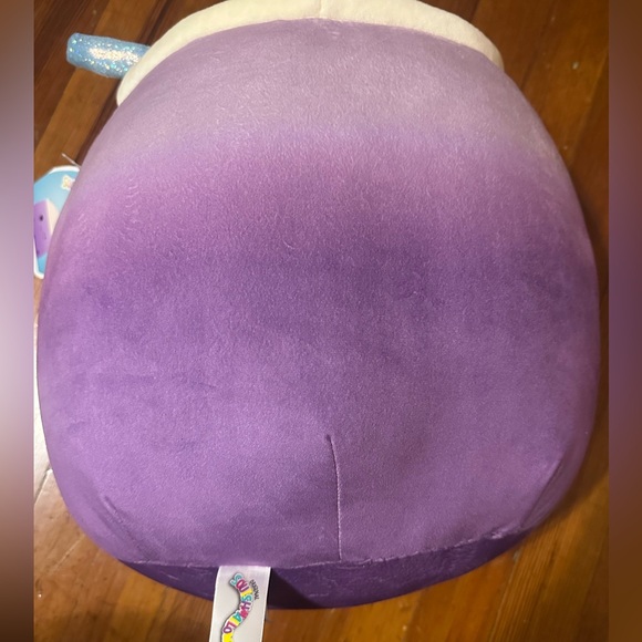 Poplina Boba squishmallow 12in NWT - Picture 3 of 4